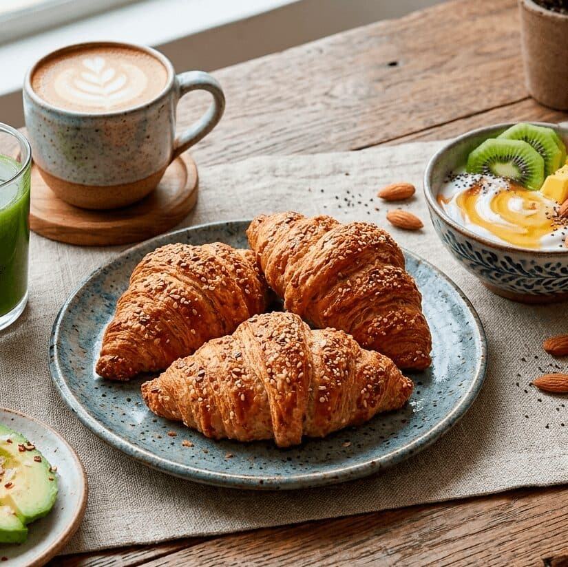 Croissant de Cereales